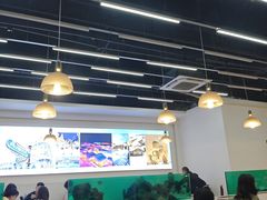 -冰城焰会大丰收铁锅炖(萝岗万达金街店)