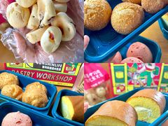 -東更道点心行(泰安万达金街店)