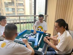 -玩坞轰趴馆·户外团建聚会主题生日派对馆(世豪广场店)