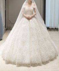 -MuseMarry婚纱(前海嘉里中心店)