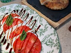 -Mammamia意大利餐厅(阳春巷店)