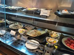 -星河湾半岛酒店·意咖啡西餐厅