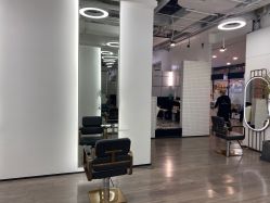 -ON STAR SALON
