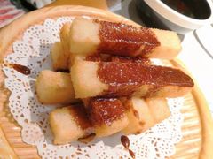 -哥老官重庆美蛙鱼头(五角场合生汇店)