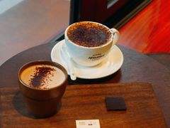 -The Roastery By AllYouWant(福田店)