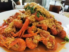 -漫天香·小龙虾餐厅(夏湾店)
