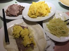 老昌春饼(中央街店)-老昌春饼(中央大街店)