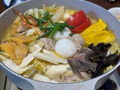 -绍兴老味道·非遗门店(银泰城店)