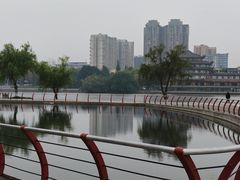 -眉山湿地公园(东坡区)