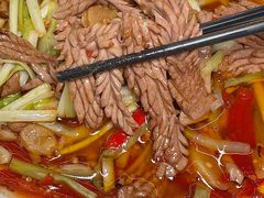 -五丁桥光头香辣蟹(望江橡树林店)