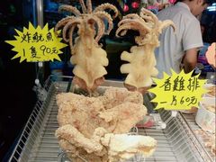 -六合夜市