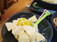 -九田家黑牛烤肉料理(太阳城店)