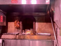 -德香苑脆皮烤鸭·经典(爱融荟城店)