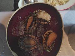 -泓炙颐凤鲜海鲜火锅料理(桐乡店)