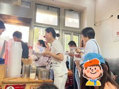-郭记小街麻辣烫(南小街总店)