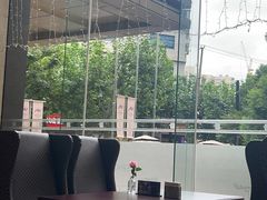 -上海吉臣维景酒店·维多利亚餐厅