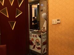 -新南华大酒店(长寿店)