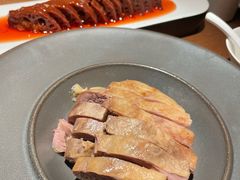 -聚丰园熊猫餐厅(紫金1912·玖爱谷店)