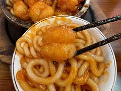 -谢记上海大排档(长寿路店)