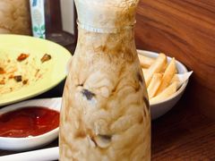 -Me&Joe意大利面·珍珠奶茶(鲁班路店)