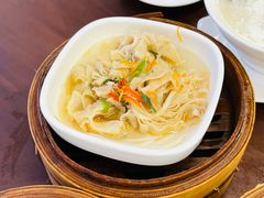 -潮福城大酒楼·潮粤菜·港式点心(阳光城店)