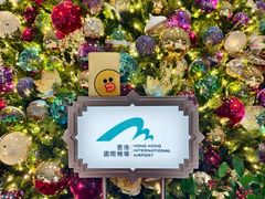 -香港国际机场
