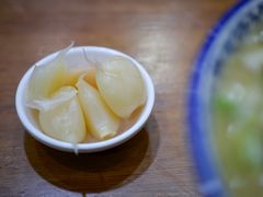 -刘信牛羊肉泡馍小炒(回民街店)