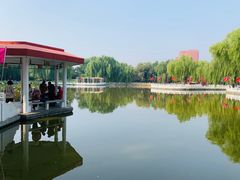 -丰台花园