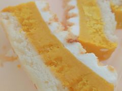 南瓜蛋挞-曼玲粥店(迈皋桥店)