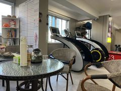 -琪航健身工作室(徐汇光大店)