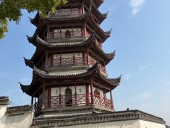 -观潮胜地公园