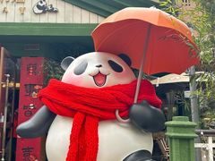 -轩客会(熊猫书店)