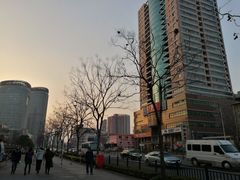 -巴黎春天(浦建店)
