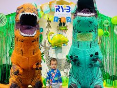 -红黄蓝成长中心•婴幼儿早教•托育(南山京基百纳广场店)