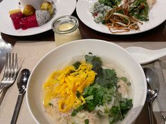 -上海和平饭店茉·莉酒廊 Jasmine Lounge