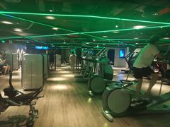 -W FITNESS 威尔仕健身·游泳(老西门新苑店)