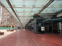 -陆家嘴金融服务广场