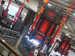 -一楼食业·美食人家