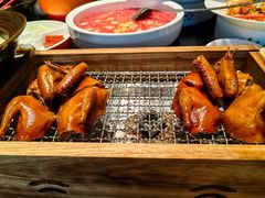 -炊江南·上海菜(国展华漕店)