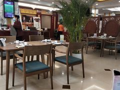 大堂-北京全聚德(西翠路店)