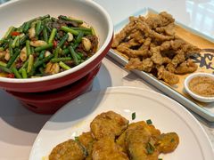 -鸡毛换糖(高桥店)