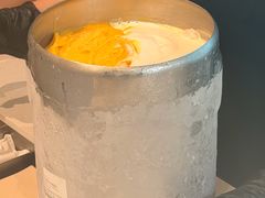 -喜茶(上海打浦桥日月光gelato lab+店)