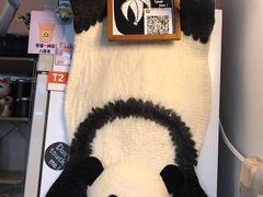 -熊猫一间店欧式奶茶铺