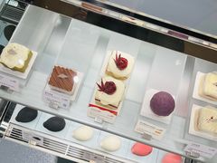 -théATRE 茶聚场(王府中環店)