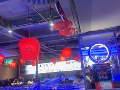 -山河屯铁锅炖鲜鹅·东北菜(开发区一店)