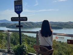 -天目湖山水园