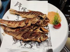 -草原明珠大酒店蒙餐