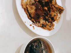 -忠义蚵仔煎