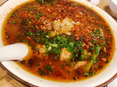 水煮肉片-盘飧市(春熙路店)