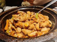 -北京丽亭华苑酒店·四季中餐厅(知春路店)